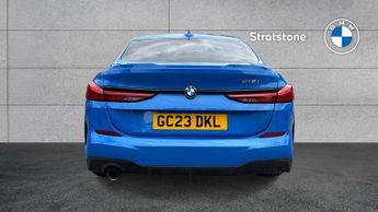 BMW 2 Series M Sport