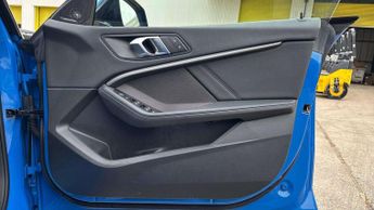 BMW 2 Series M Sport