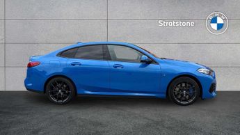 BMW 2 Series M Sport