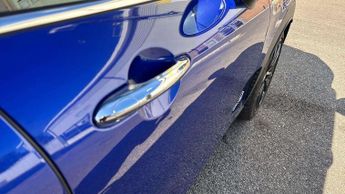 MINI Clubman John Cooper Works