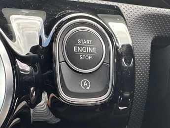 Mercedes-Benz A Class AMG Line Executive Edition