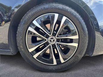 Mercedes-Benz A Class Sport