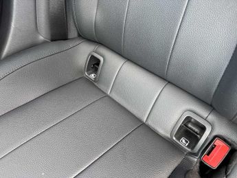 Mercedes-Benz A Class Sport