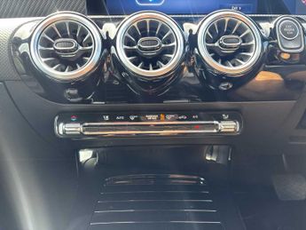Mercedes-Benz A Class Sport