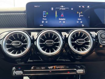 Mercedes-Benz A Class Sport