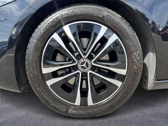 Mercedes-Benz A Class Sport