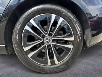 Mercedes-Benz A Class Sport