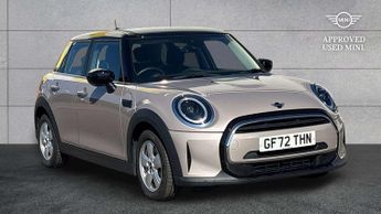 MINI Hatchback Cooper Classic