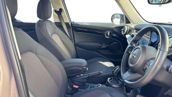 MINI Hatchback Cooper Classic