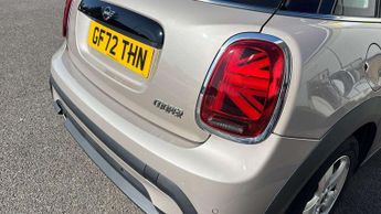 MINI Hatchback Cooper Classic