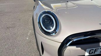 MINI Hatchback Cooper Classic