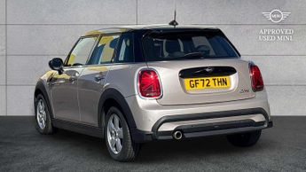 MINI Hatchback Cooper Classic