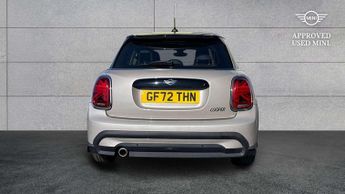 MINI Hatchback Cooper Classic