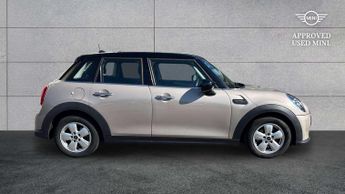 MINI Hatchback Cooper Classic