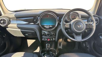 MINI Hatchback Cooper Classic