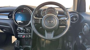 MINI Hatchback Cooper Classic