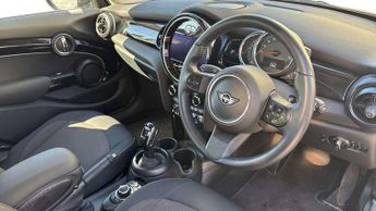 MINI Hatchback Cooper Classic