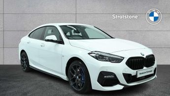  M Sport