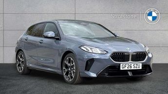 BMW 1 Series M Sport