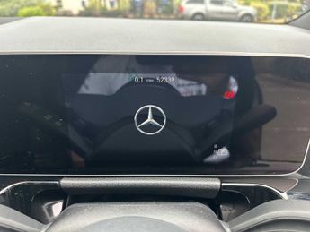 Mercedes-Benz GLA Sport