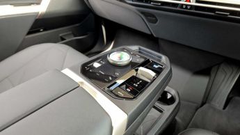 BMW Ix M Sport