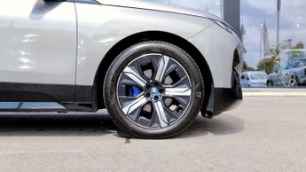 BMW Ix M Sport