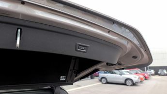 BMW Ix M Sport