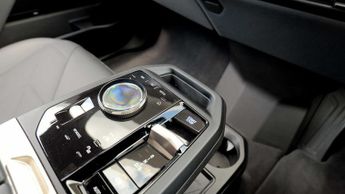 BMW Ix M Sport