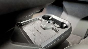 BMW Ix M Sport