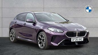  M Sport