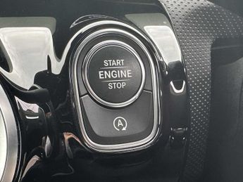 Mercedes-Benz Cla AMG Line