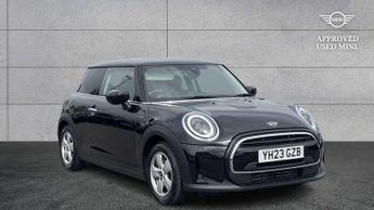 MINI Hatch Cooper Classic
