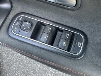 Mercedes-Benz A Class AMG Line