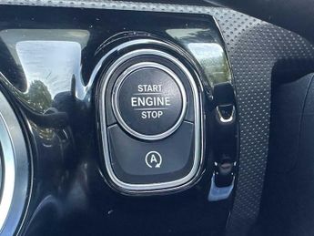 Mercedes-Benz A Class AMG Line