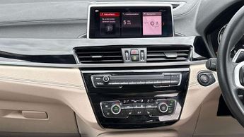 BMW X1 xLine
