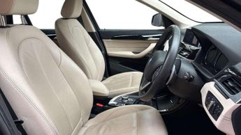 BMW X1 xLine