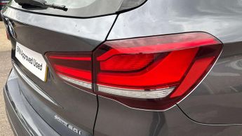 BMW X1 xLine