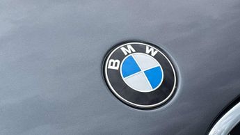 BMW X1 xLine