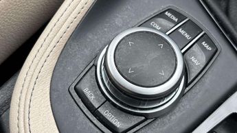 BMW X1 xLine