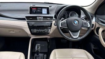 BMW X1 xLine