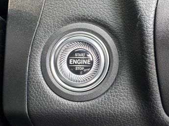 Mercedes-Benz Glc Coupe AMG Line