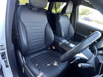Mercedes-Benz GLC AMG Line