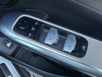 Mercedes-Benz GLC AMG Line