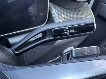 Mercedes-Benz GLC AMG Line