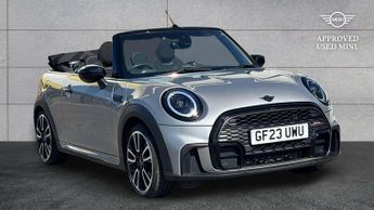 MINI Convertible 