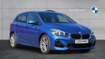  M Sport