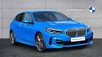  M Sport
