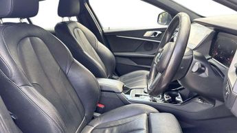 BMW 1 Series M Sport