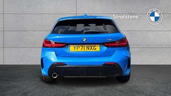 BMW 1 Series M Sport