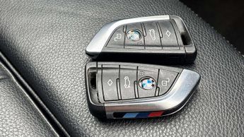 BMW 1 Series M Sport